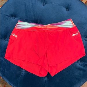 Zella Athletic Shorts L
